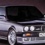 BMW E30 325i Hartge dan Fortune dalam Satu Paket!