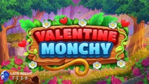 Valentine Monchy Spin 6x Cantik Wild di Link Resmi Cnnslot