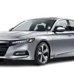 Honda Accord Exclusive 2025 Model yang Wajib Dimiliki