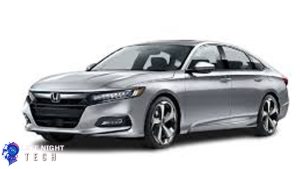 Honda Accord Exclusive 2025 Model yang Wajib Dimiliki