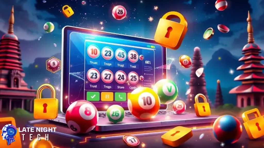 Risiko dan Keuntungan Exclusive 01 Togel Online