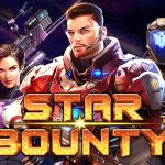 Slot Online Discover 3 Hidden Treasures in Star Bounty!Slot Online Discover 3 Hidden Treasures in Star Bounty!