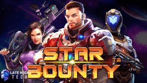 Slot Online Discover 3 Hidden Treasures in Star Bounty!Slot Online Discover 3 Hidden Treasures in Star Bounty!
