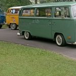 VW Combi Klasik dan 4 Sentuhan Powerful Bikin Terpesona