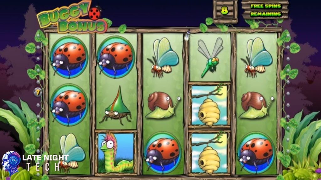 Buggy Bonus 9x Login Resmi Cnnnslot Gacor Abis!