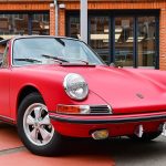 Porsche 911 Powerful Stylish, dan Jadi Idola Para Kolektor