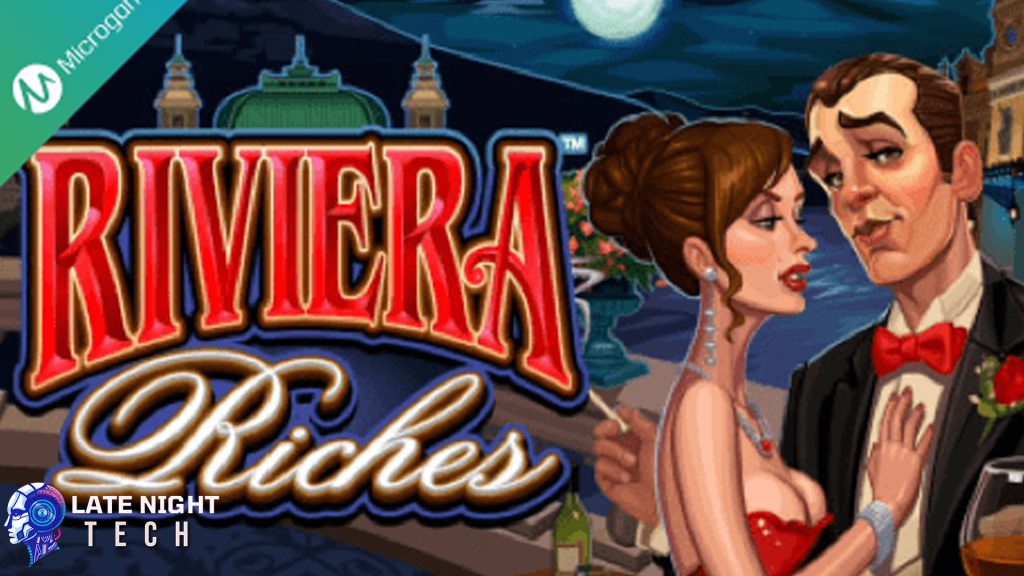 Riviera Riches Kemewahan Prancis Pride RTP8000 Akurat