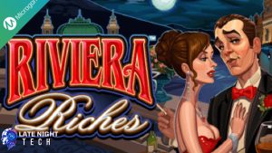 Riviera Riches Kemewahan Prancis Pride RTP8000 Akurat