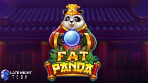 Fat Panda Optimalkan Alternatif RTP8000 Lost