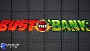 Bust the Bank Misi2 Menaklukkan Magic di Slot Online