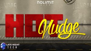 Cnnslot 2025 Hot Nudge Bawa Tarikan Brutal & Bonus
