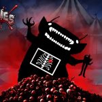Munchies di RTP8000 Slot 4 Wild 1 Rezeki Instan