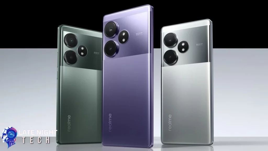 Realme GT 6: Performa Tinggi, Harga Bersahabat!