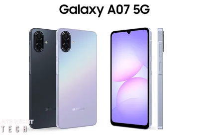 Samsung Galaxy A07 5G: Spek Dewa Harga Pelajar