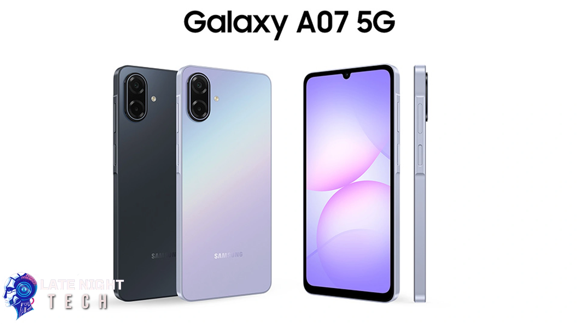 Samsung Galaxy A07 5G: Spek Dewa Harga Pelajar