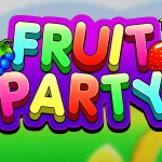 Fruit Party Bisa Main 5 hari Seharian Cerdas
