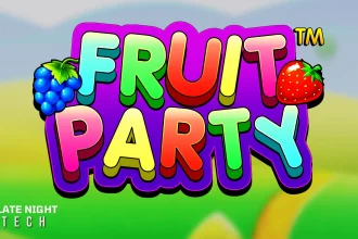 Fruit Party Bisa Main 5 hari Seharian Cerdas