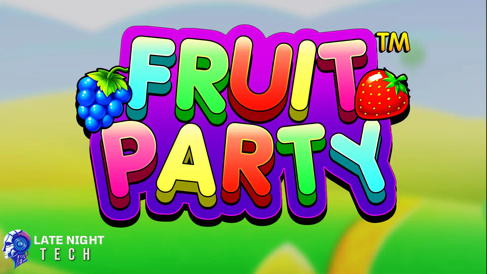 Fruit Party Bisa Main 5 hari Seharian Cerdas