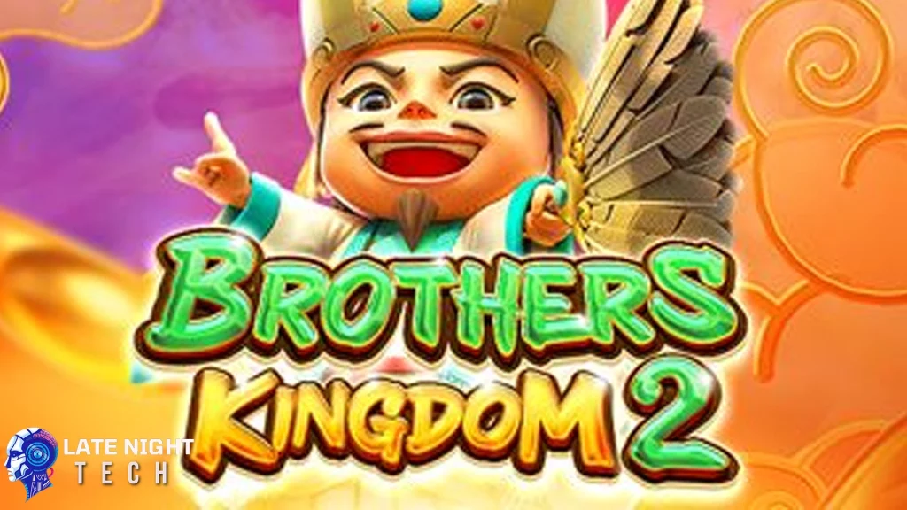 Brothers Kingdom 2 Epik Khianat di Kamus Kita
