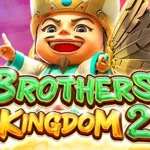 Brothers Kingdom 2 Epik Khianat di Kamus Kita