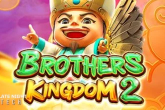 Brothers Kingdom 2 Epik Khianat di Kamus Kita