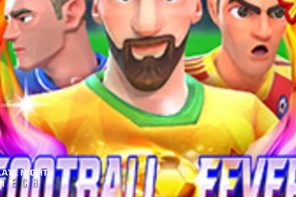 Football Fever 55 Jauh Lebih Baik Beneran