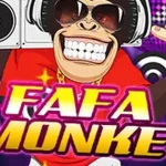 Fa Fa Monkey 740 Mempesona Terpana Abis
