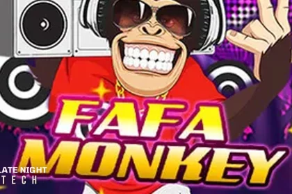 Fa Fa Monkey 740 Mempesona Terpana Abis
