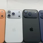 iPhone 17 Pro: Desain Baru yang Bikin Jatuh Hati!