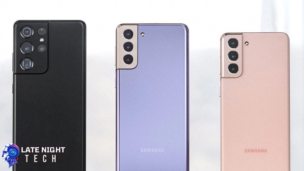 Samsung Galaxy S Series: 41 Evolusi HP Paling Unik