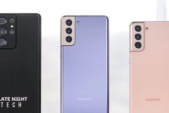 Samsung Galaxy S Series: 41 Evolusi HP Paling Unik