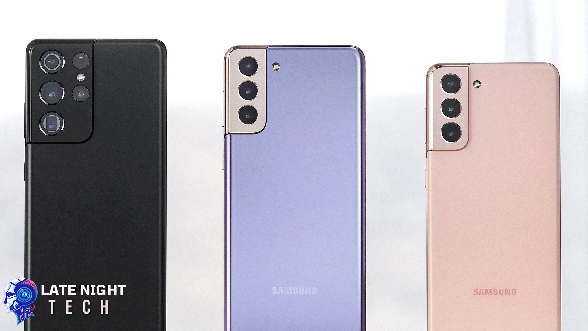 Samsung Galaxy S Series: 41 Evolusi HP Paling Unik