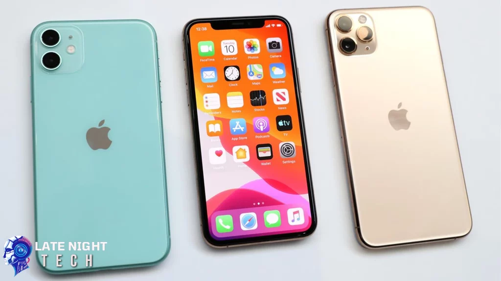 iPhone 11 372: HP Boba Paling Worth It Buat Pelajar Ya