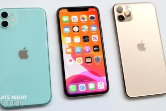 iPhone 11 372: HP Boba Paling Worth It Buat Pelajar Ya