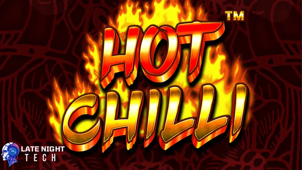 Hot Chilli Biar 36 Cabai Hijau Keluar Meledak