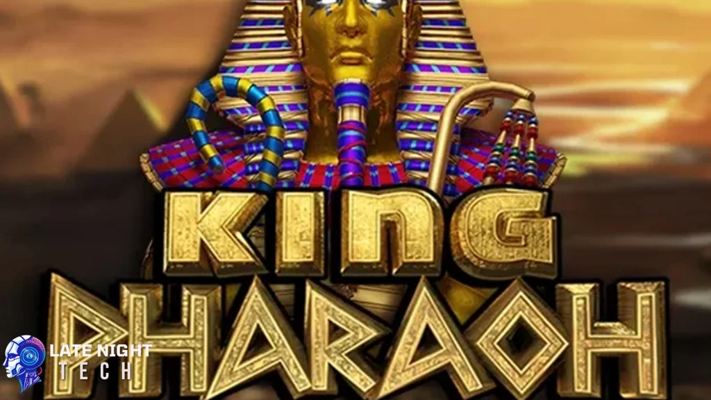 King Pharaoh 5 Kesalahan Akhirnya Terungkap