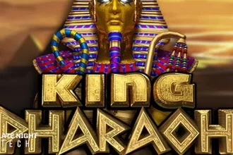 King Pharaoh 5 Kesalahan Akhirnya Terungkap