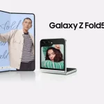 Samsung Z Fold 5 Desain Tajam Awet Buat Kerja