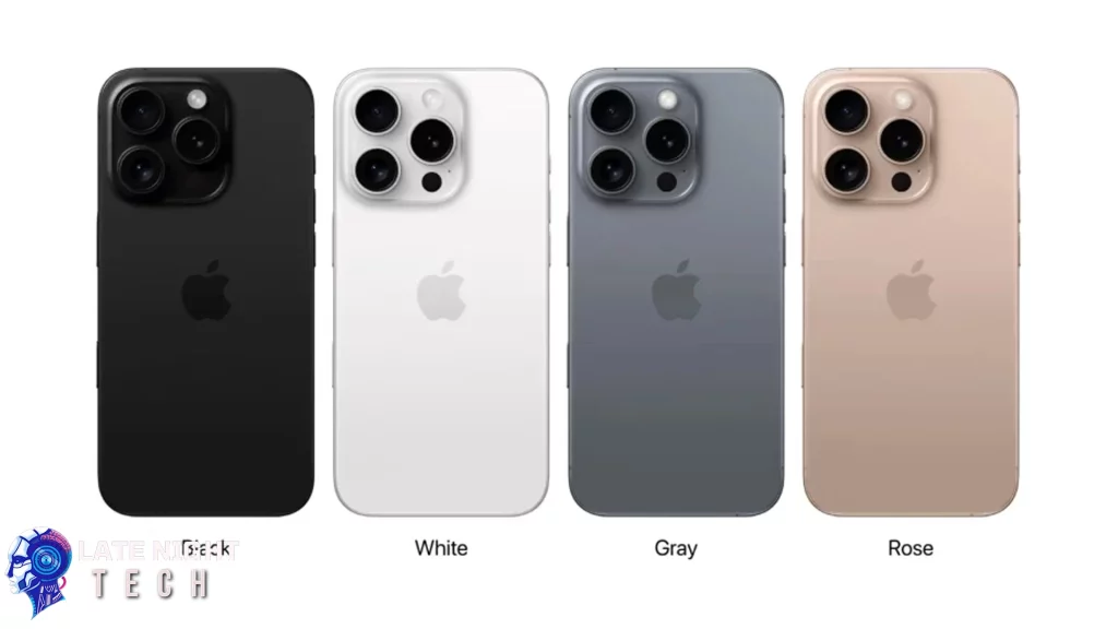 iPhone 16 Pro Max vs Versi Lama: Apa Sih Pengungsi?