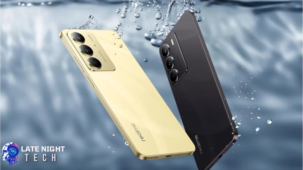 Realme C75 Desain Mewah dengan Durabilitas
