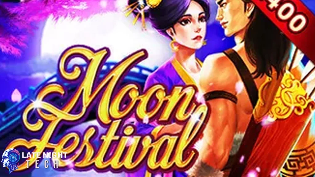 Moon Festival 27 Prediksi Kebahagiaan Terjamin!