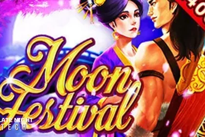 Moon Festival 27 Prediksi Kebahagiaan Terjamin!