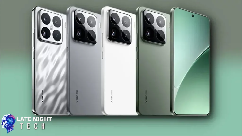 Xiaomi 15 Emang Beneran Kenceng Banget Sih