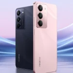 Realme C75x: Fitur Dalam di Genggaman