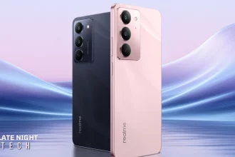 Realme C75x: Fitur Dalam di Genggaman