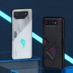 ROG Phone 7: Inovasi Gaming Mobile Revolusioner