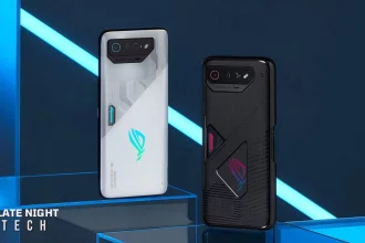 ROG Phone 7: Inovasi Gaming Mobile Revolusioner