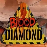 100 Misteri Blood Diamond Bahan Gosip
