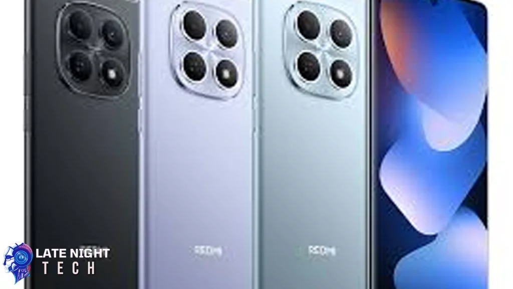 Redmi Note 15 Pakai Kamera 200MP, Jernih Cantik!