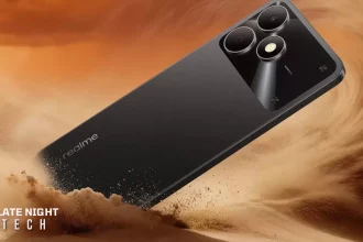 Realme Note 80: Solusi HP Kece Buat Kaum